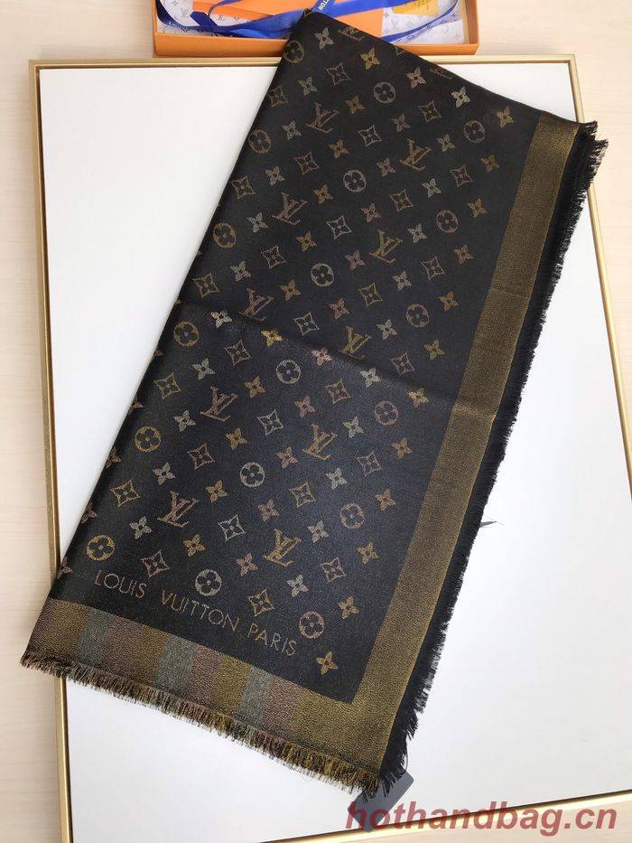 Louis Vuitton Scarf LV00130 Louis Vuitton Scarf LV00130